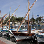 Port de Sanary-sur-Mer par clementg - Sanary-sur-Mer 83110 Var Provence France