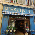 Place aux Huiles par mi-chemin - Aix-en-Provence 13100 Bouches-du-Rhône Provence France