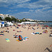 Plage de Cannes by monette77100 - Cannes 06400 Alpes-Maritimes Provence France