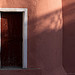 Ombres et couleurs. par Brigitte Mazéas - La Cadiere d'Azur 83740 Var Provence France