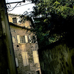 Ruelles d'Avignon par www.photograbber.de - Avignon 84000 Vaucluse Provence France