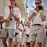 Fanfare par www.photograbber.de - Nîmes 30000 Gard Provence France