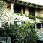 Aigueze by www.photograbber.de - Aigueze 30760 Gard Provence France