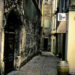 Ruelles d'Avignon by www.photograbber.de - Avignon 84000 Vaucluse Provence France