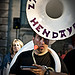 Fanfare à Nimes : ZARPAÏ –BANDA by www.photograbber.de - Nîmes 30000 Gard Provence France