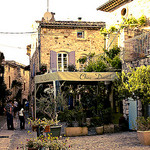 Aigueze by www.photograbber.de - Aigueze 30760 Gard Provence France