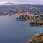 Cassis vu du Cap Canaille. par Super.Apple -   provence Provence France