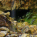 Cascade à Rustrel by Super.Apple - Rustrel 84400 Vaucluse Provence France