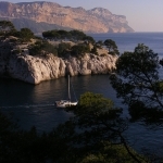 Calanques de Cassis par Super.Apple - Cassis 13260 Bouches-du-Rhône Provence France