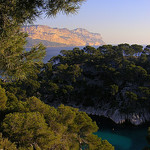 Calanques de Cassis par Super.Apple - Cassis 13260 Bouches-du-Rhône Provence France