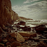 Calanques de Marseille par bcommeberenice [APN out of order] - Marseille 13000 Bouches-du-Rhône Provence France