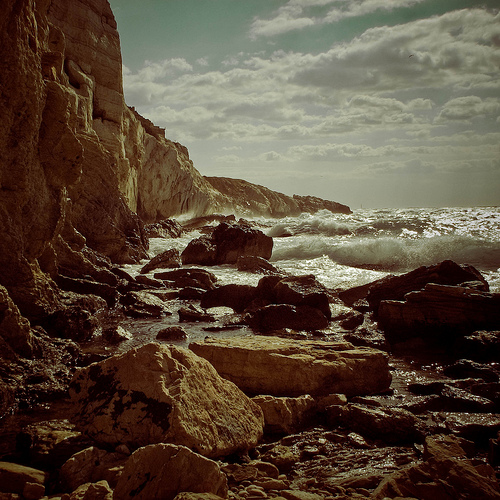 Calanques de Marseille by bcommeberenice [APN out of order]