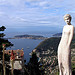 Eze, Côte d'azur by Mattia Camellini - Eze 06360 Alpes-Maritimes Provence France