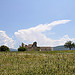 Ruines du Château de Lacoste par L_a_mer - Lacoste 84480 Vaucluse Provence France