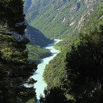 Le Verdon par mistinguette18 -   Alpes-de-Haute-Provence Provence France