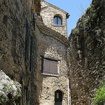Maison en pierre à Tourtour par mistinguette18 - Tourtour 83690 Var Provence France