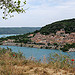 Lac de Sainte Croix : village de Bauduen par mistinguette18 - Bauduen 83630 Var Provence France