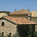 les toits de Tourtour par mistinguette18 - Tourtour 83690 Var Provence France