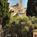 Saint-Paul de Vence by linpium - Saint-Paul de Vence 06570 Alpes-Maritimes Provence France