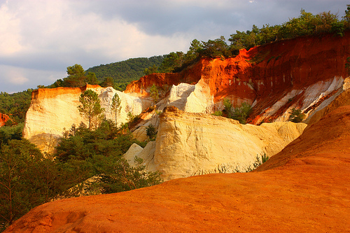 Le colorado provençal by if3elgood