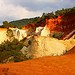 Le colorado provençal par if3elgood - Rustrel 84400 Vaucluse Provence France