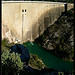 Le barrage de Bimont par Patchok34 - St. Marc Jaumegarde 13100 Bouches-du-Rhône Provence France