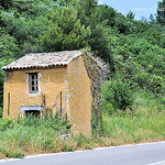 Maisonette typique de Provence par L_a_mer -   Vaucluse Provence France