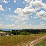 Tableau de Provence by L_a_mer -   Vaucluse Provence France