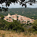 Le village de Ramatuelle par White Shadow_08 - Ramatuelle 83350 Var Provence France