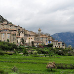 Moustier Sainte Marie by kurzi - Moustiers Ste. Marie 04360 Alpes-de-Haute-Provence Provence France