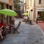 Ruelles in Grasse par kintosha - Grasse 06130 Alpes-Maritimes Provence France