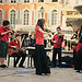 Concert : a day in Grasse par kintosha - Grasse 06130 Alpes-Maritimes Provence France