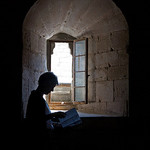 Abbaye de Sénanque by GUGGIA - Gordes 84220 Vaucluse Provence France