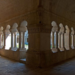 Senanque abbaye par GUGGIA - Gordes 84220 Vaucluse Provence France