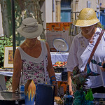 Antiquités à l'Isle sur la Sorgue by GUGGIA - L'Isle sur la Sorgue 84800 Vaucluse Provence France