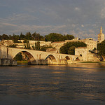 Avignon, Provence by Marcxela - Avignon 84000 Vaucluse Provence France