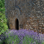 Chapelle de La Madeleine by Marcxela - Bédoin 84410 Vaucluse Provence France