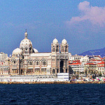 Marseille : le vieux port par photoartbygretchen - Marseille 13000 Bouches-du-Rhône Provence France