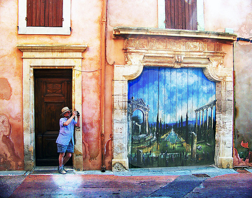 Rousillon photographer par photoartbygretchen