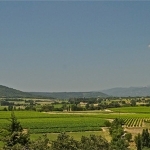 The Lonely Cloud par dimitryslavin -   provence Provence France