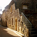 Venasque, village des monts du Ventoux by Olivier Colas - Venasque 84210 Vaucluse Provence France