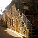 Venasque, village des monts du Ventoux par Olivier Colas - Venasque 84210 Vaucluse Provence France