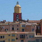 Vieux village de Saint Tropez by Niouz - St. Tropez 83990 Var Provence France