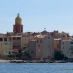 Vieux village de Saint Tropez by Niouz - St. Tropez 83990 Var Provence France