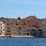 Vieux village de Saint Tropez par Niouz - St. Tropez 83990 Var Provence France