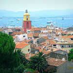 Le village de Saint Tropez par fabiorixa - St. Tropez 83990 Var Provence France