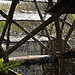 Roue à aubes à l'Isle sur la Sorgue by Laurent2Couesbouc - L'Isle sur la Sorgue 84800 Vaucluse Provence France