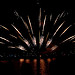 Cannes, festival d'art pyrotechnique par brunomdl - Cannes 06400 Alpes-Maritimes Provence France