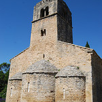 La Madeleine, Near Bedoin, Provence. par Marcxela - Bédoin 84410 Vaucluse Provence France
