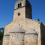 La Madeleine, Near Bedoin, Provence. by Marcxela - Bédoin 84410 Vaucluse Provence France